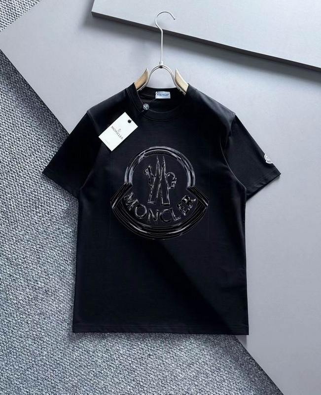 Moncler T-shirts 197